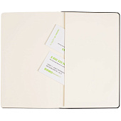 Ежедневник Classic, недатированный, черный