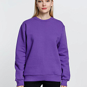 Свитшот Toima Heavy 2.0, фиолетовый