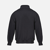Куртка спортивная Junior, черная