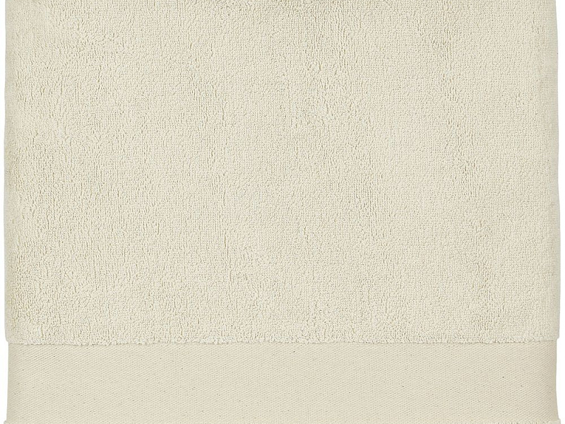 Полотенце Peninsula Large, бежевое