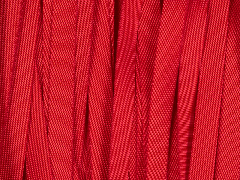 Стропа текстильная Fune 10 M, красная, 60 см