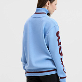 Олимпийка Sport Style на заказ, полушерсть