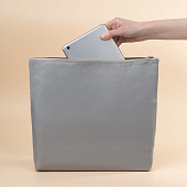 Органайзер Opaque, серый