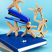 Балансир-антистресс «Команда года»