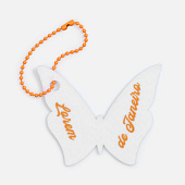 Заготовка из фетра Felt M, белая