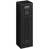 Термостакан Eimer, серый