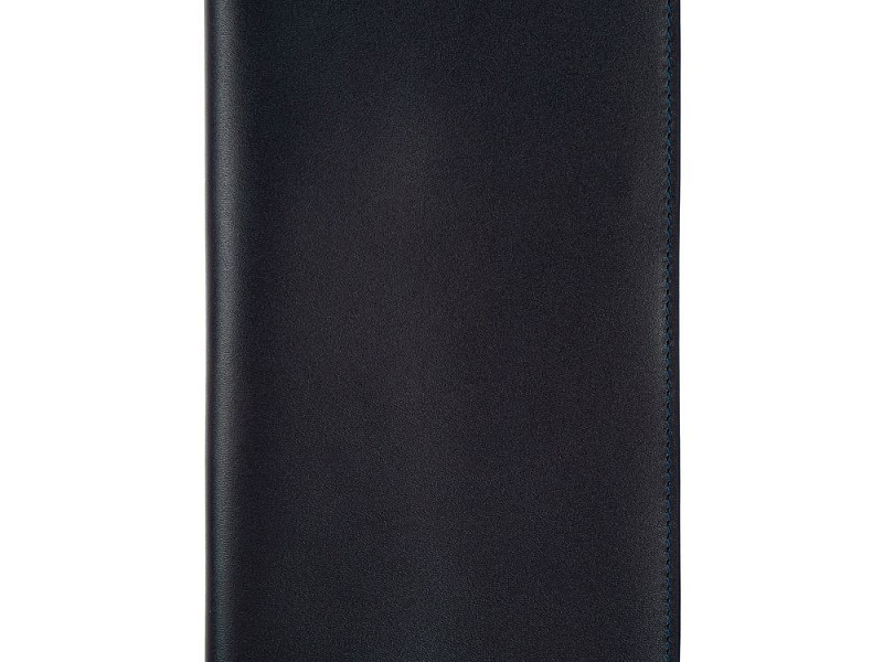 Дорожный органайзер Remini, темно-синий