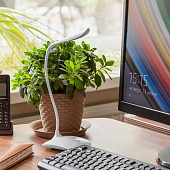 Беспроводная настольная лампа lumiFlex, ver.2