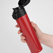 Термостакан Eimer, красный