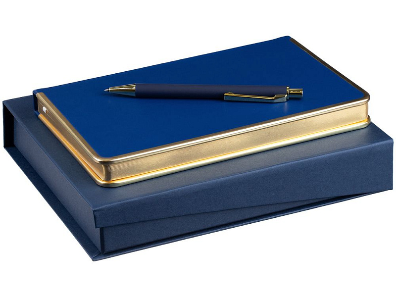 Набор Relax, синий