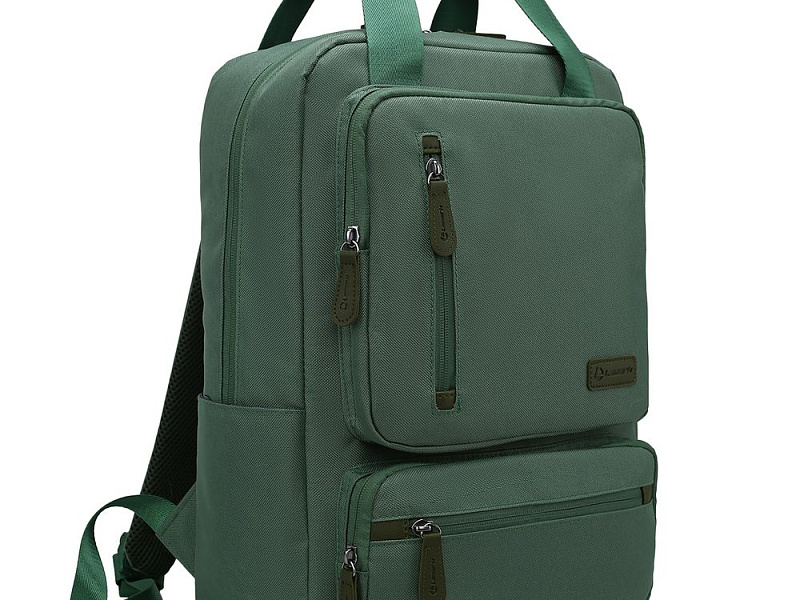 Рюкзак для ноутбука B175, бирюзовый