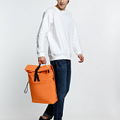 Рюкзак urbanPulse, оранжевый