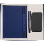 Набор Peel Energy, синий