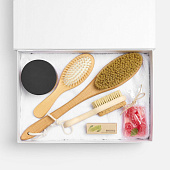 Спа-набор Royal Retreat, ver.2