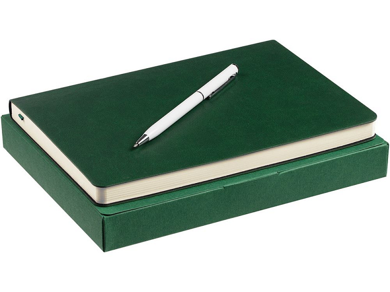 Набор Romano, зеленый