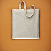 Холщовая сумка Optima 135, неокрашенная