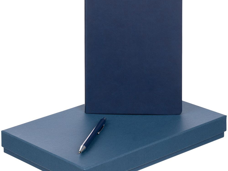 Набор Big City Lights, синий