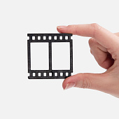 Подвеска Industry, 3D-печать на заказ, кино