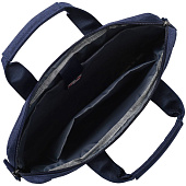 Сумка для ноутбука L224, синяя
