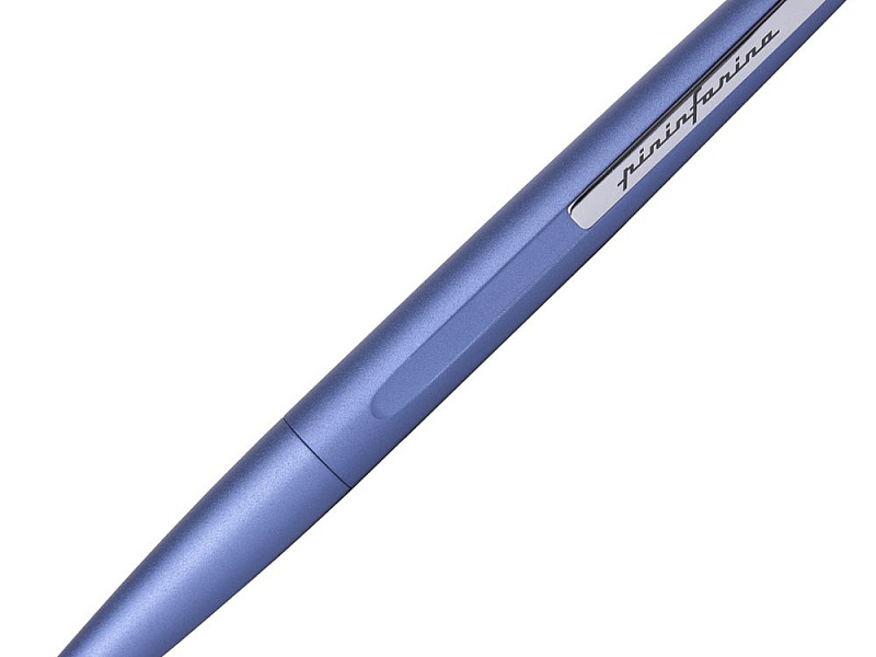 Ручка шариковая PF Two, синяя