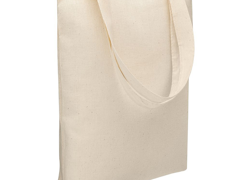 Холщовая сумка Vertica 105, неокрашенная