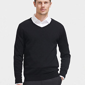 Джемпер мужской Galaxy Men, черный