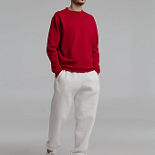 Толстовка Spider 260, красная