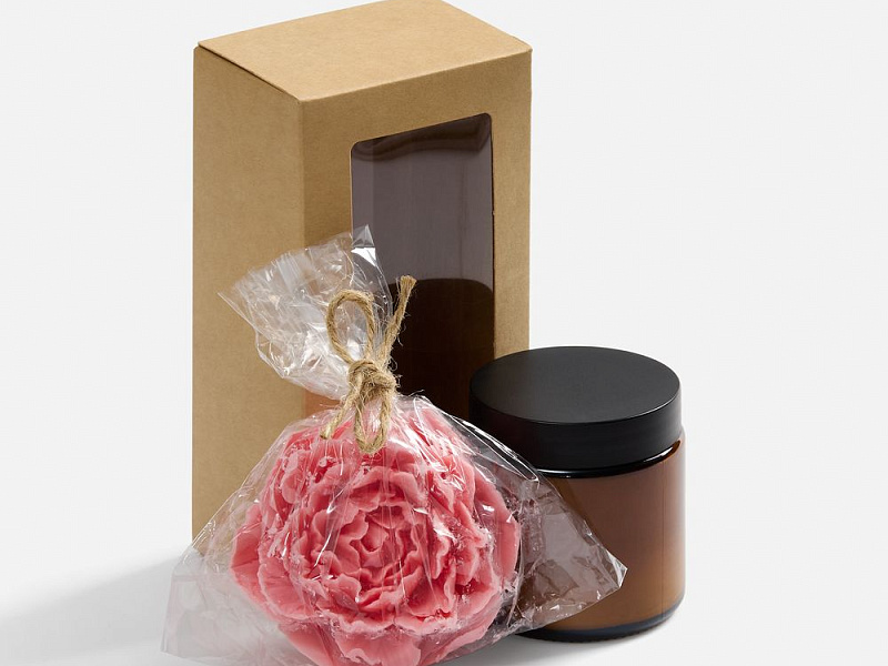 Спа-набор Floralia