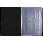 Папка для хранения документов Devon Maxi, черная