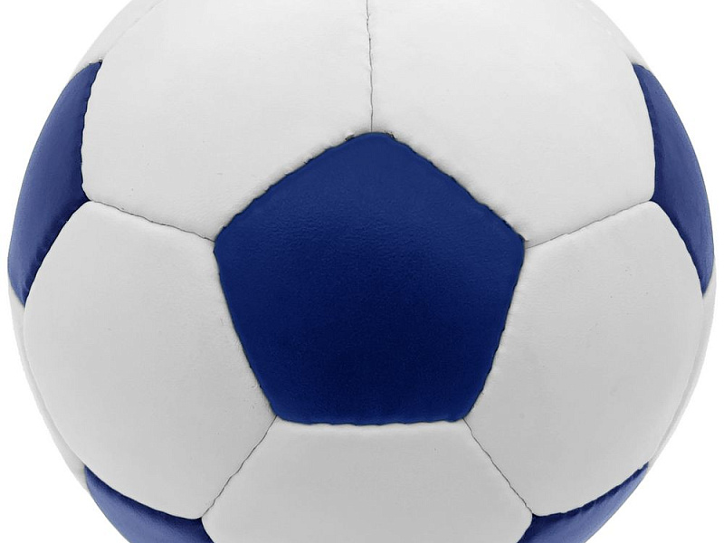 Футбольный мяч Sota, синий