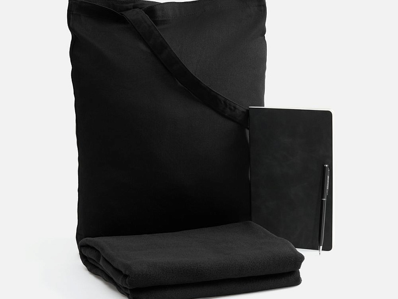 Набор Luba Warm, черный