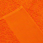 Полотенце Odelle, среднее, оранжевое