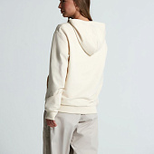 Худи Kirenga 2.0, молочно-белое