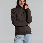 Толстовка с капюшоном Snake II темно-серая