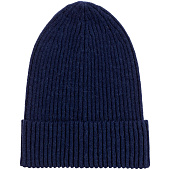 Шапка Alpine, синяя