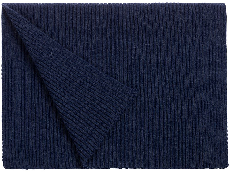 Шарф Alpine, синий