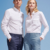 Брюки Jared Men, темно-синие