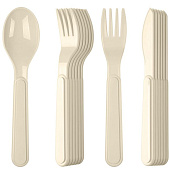 Набор посуды для пикника на 6 персон Picnic на заказ