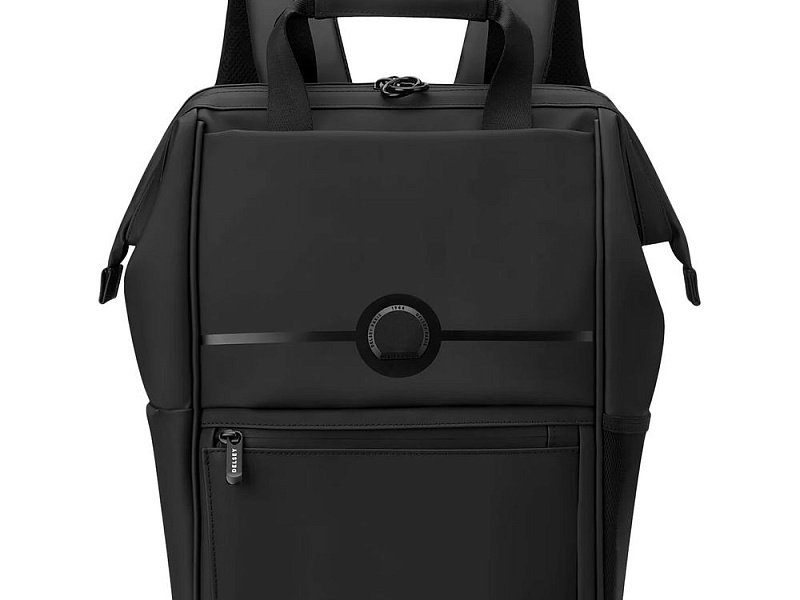 Рюкзак для ноутбука Turenne, черный