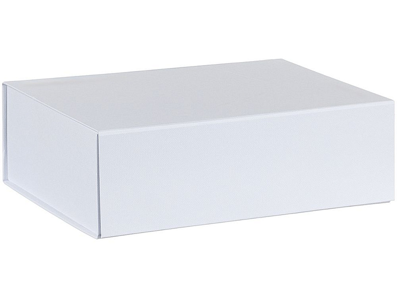 Коробка складная Portada, M, белая