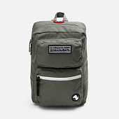Рюкзак Daily Grind, серо-зеленый