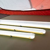 Мягкий кемпинговый фонарь Everglow Light Tube, средний