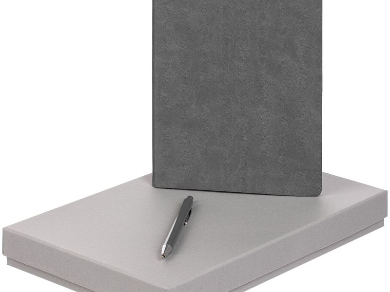 Набор Big City Lights, серый