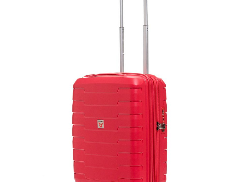 Чемодан Skyline S, красный