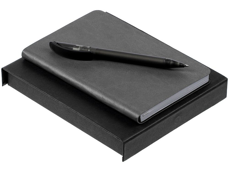 Набор Neat, серый