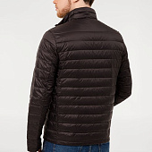 Куртка мужская Wilson Men, черная