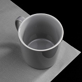 Кружка Valotti Grand, серая