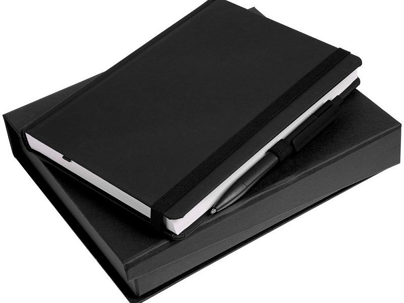 Набор Favor, черный