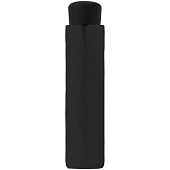 Зонт складной Trend Mini, черный