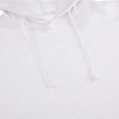 Худи унисекс Westray, белое